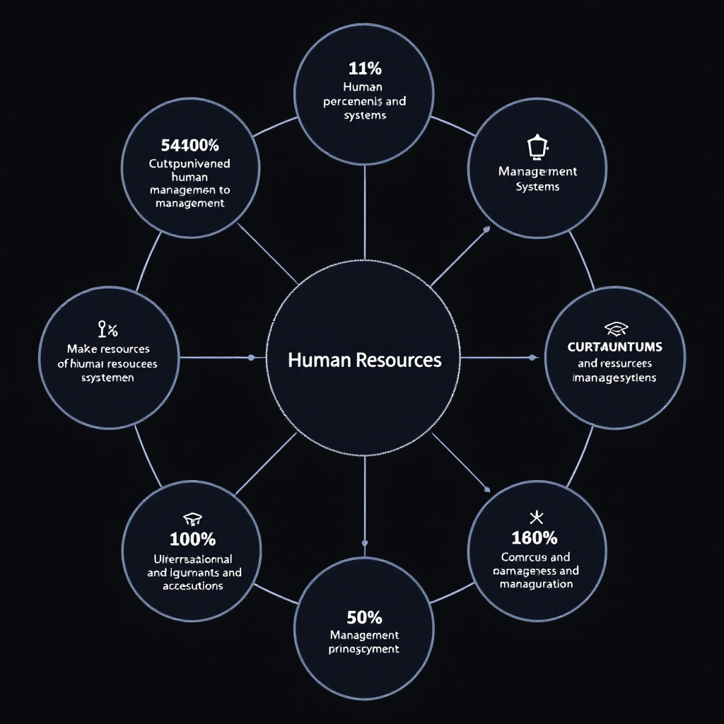 human resources management systems