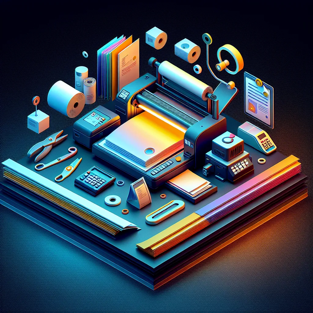 thermal binding