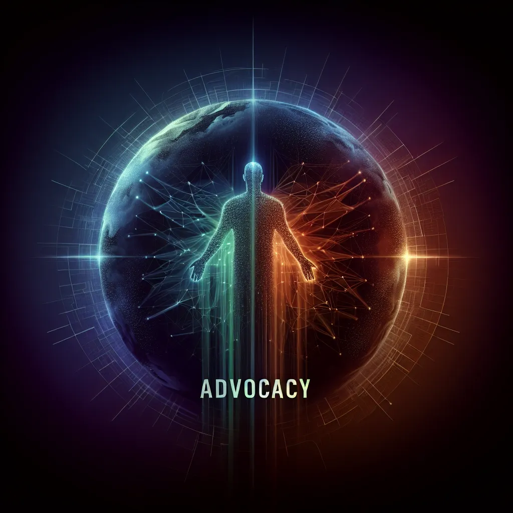 advocacy