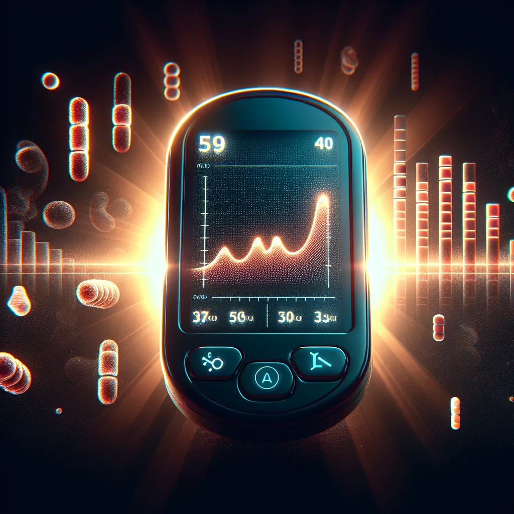 Glucose Levels