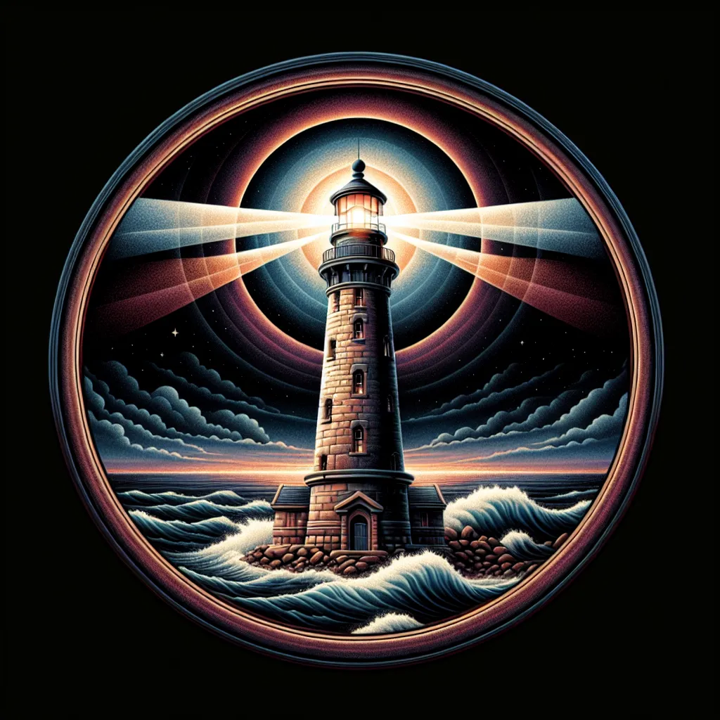 To the Lighthouse