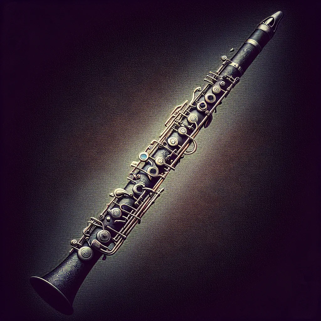 Oboe