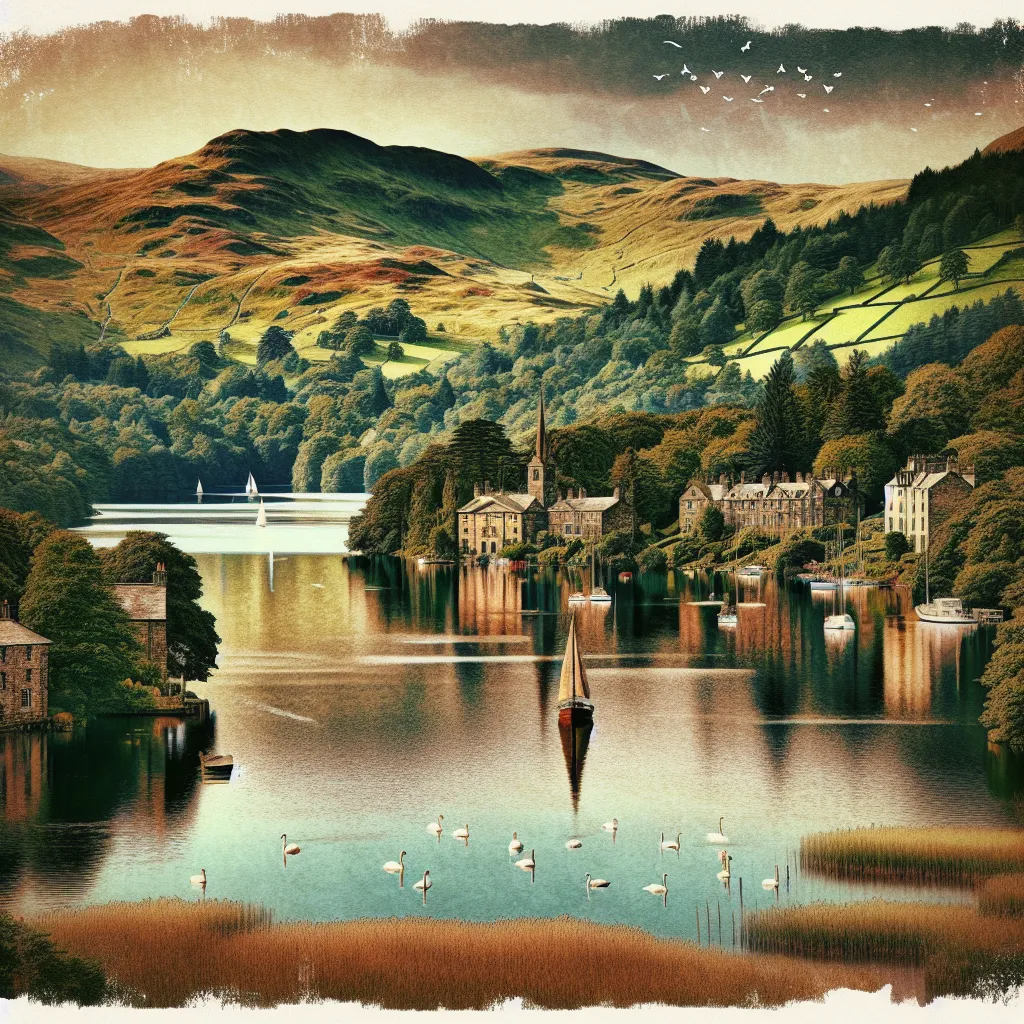 Windermere