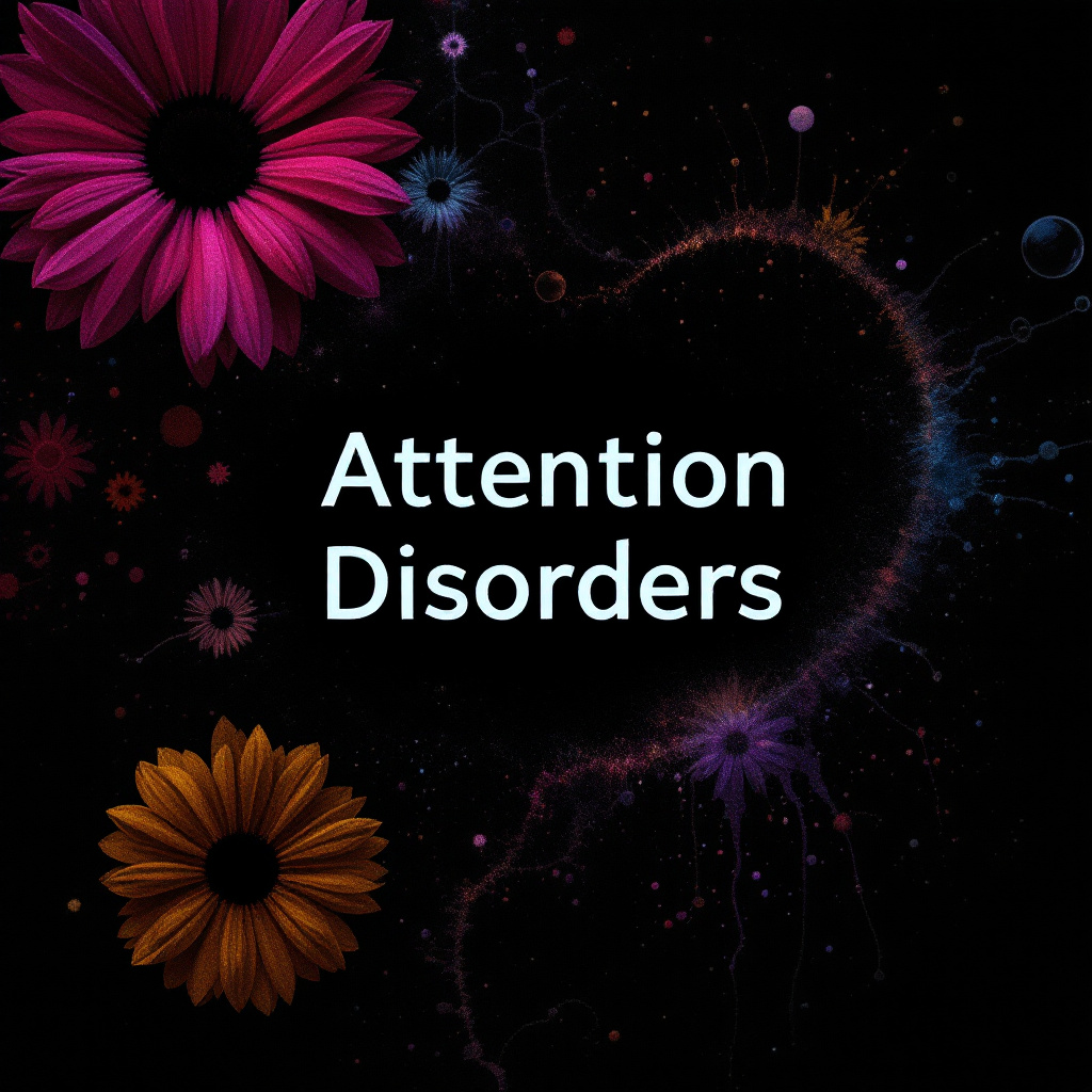 Attention Disorders