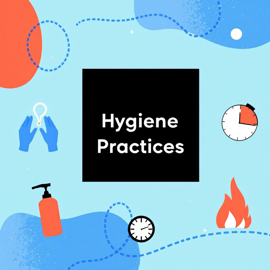 Hygiene Practices