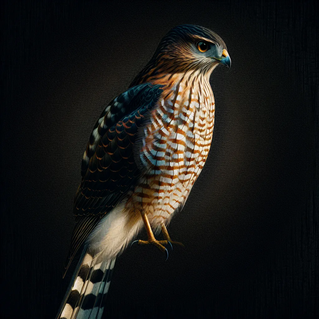 Cooper's hawk