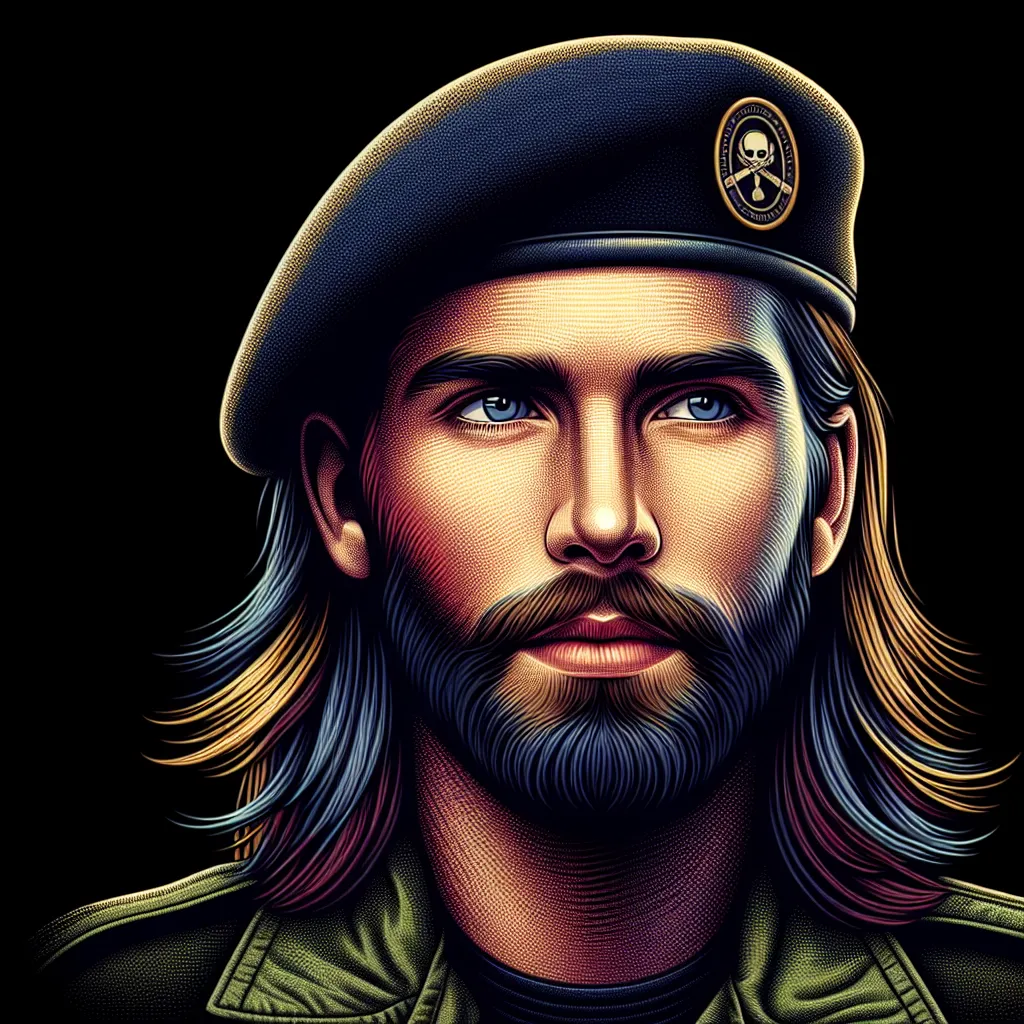 Ernesto "Che" Guevara