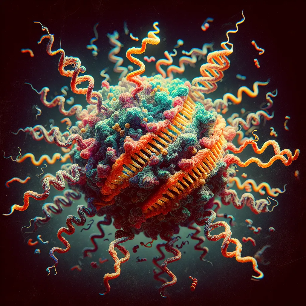 Messenger RNA