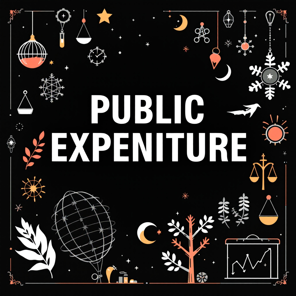 Public Expenditure