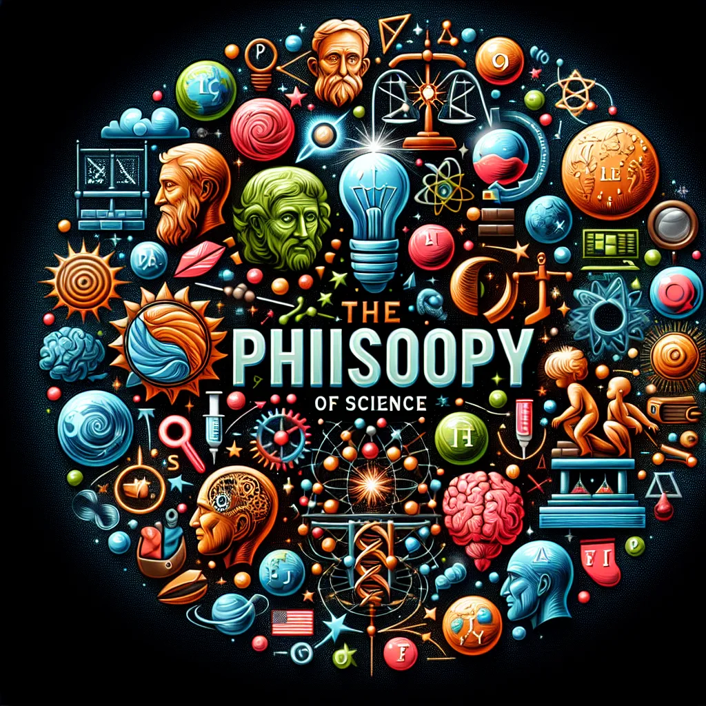 Philosophy of Science