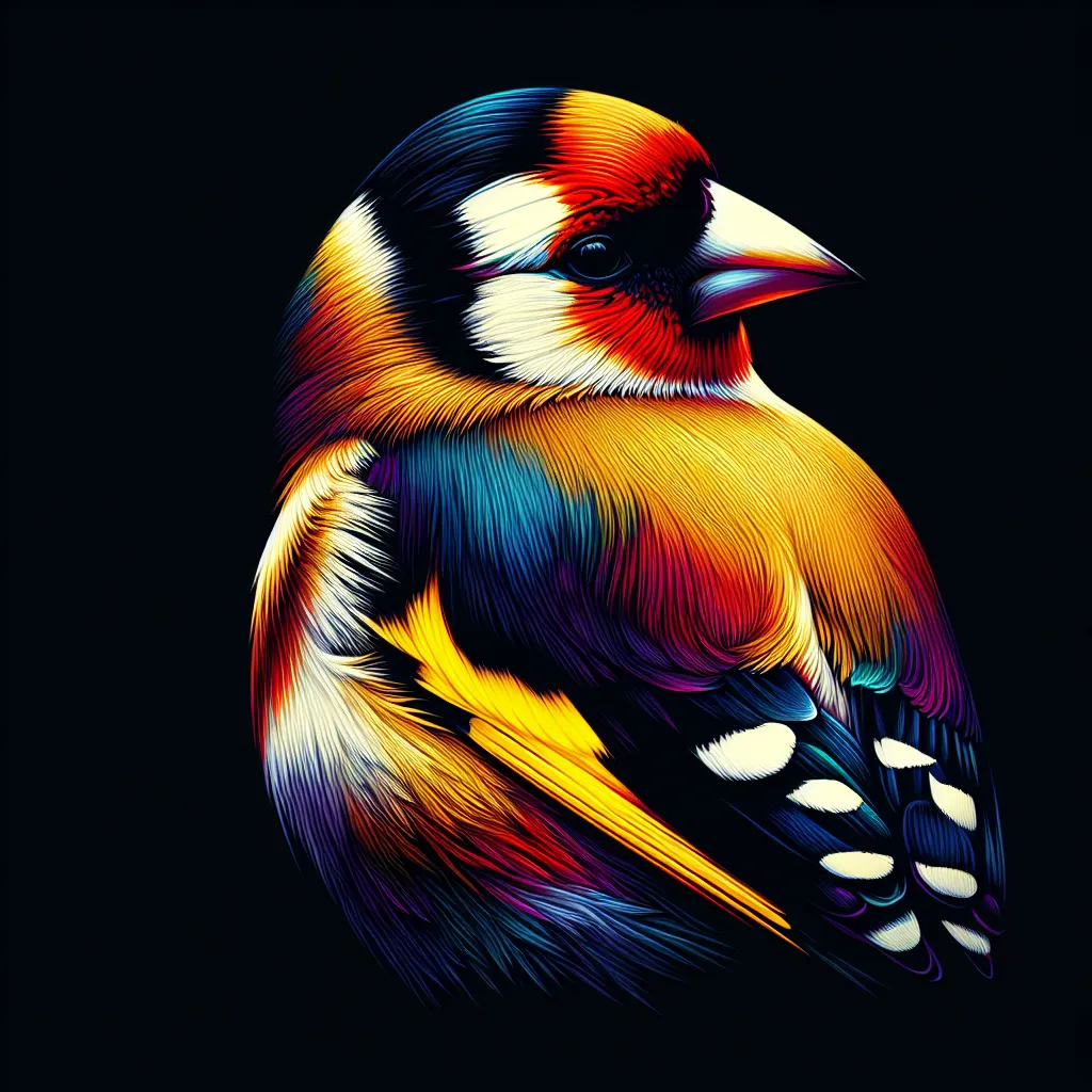 The Goldfinch