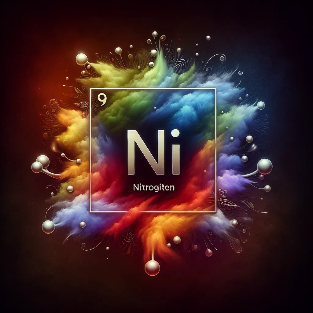 nitrogen