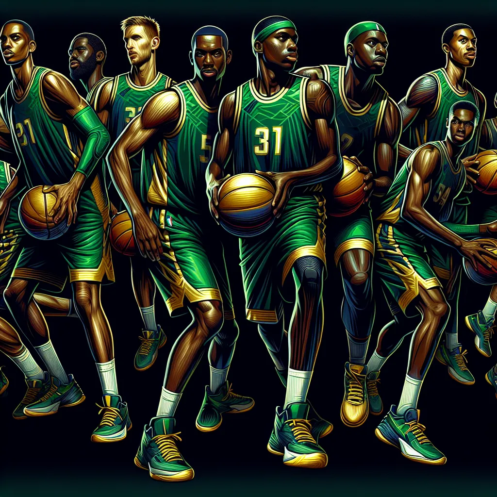 Seattle SuperSonics