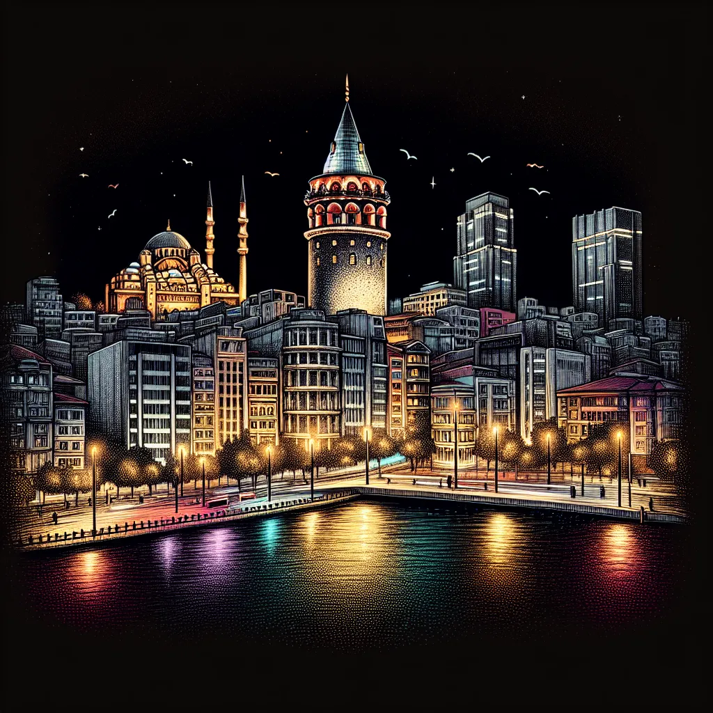 Istanbul