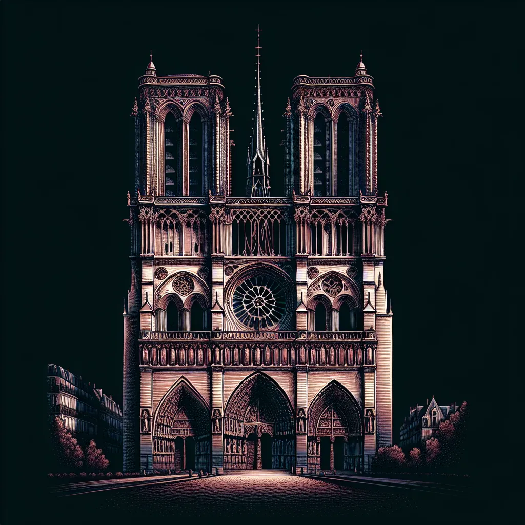 Notre-Dame