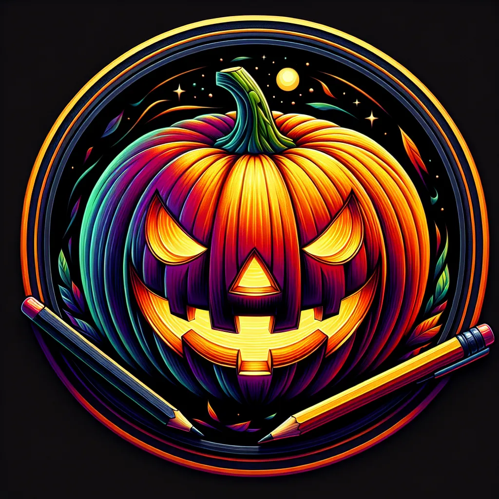 jack-o'-lantern