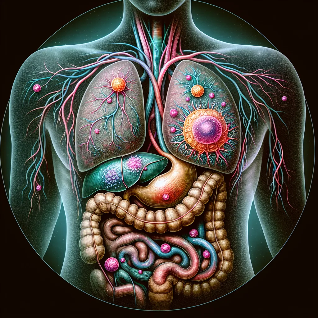 Multiple Endocrine Neoplasia