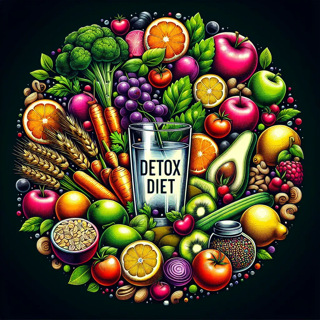 Detox Diet