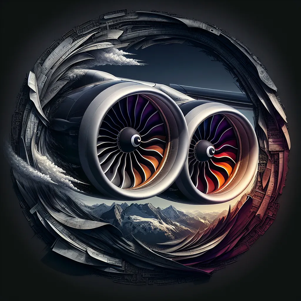 turbofans