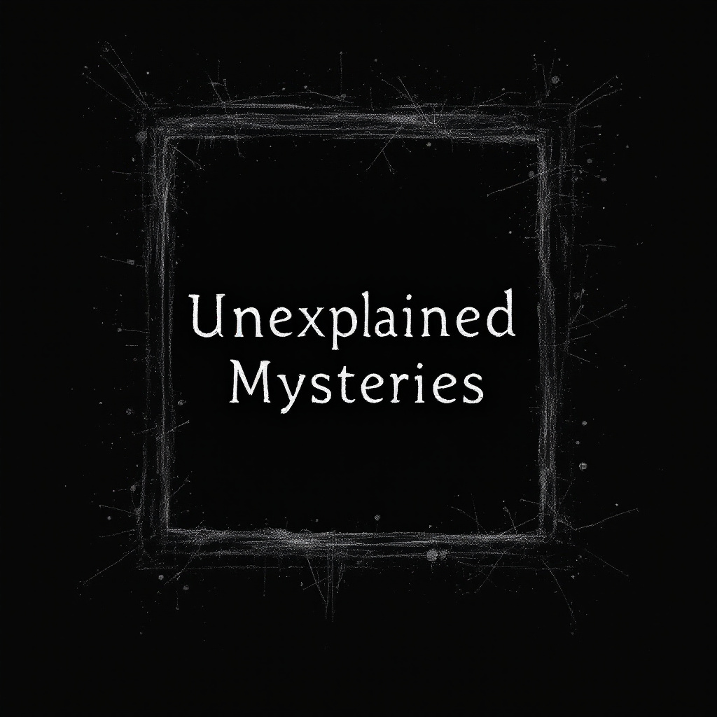 Unexplained Mysteries