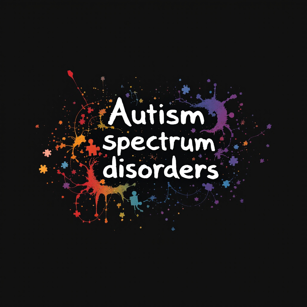 Autism Spectrum Disorders