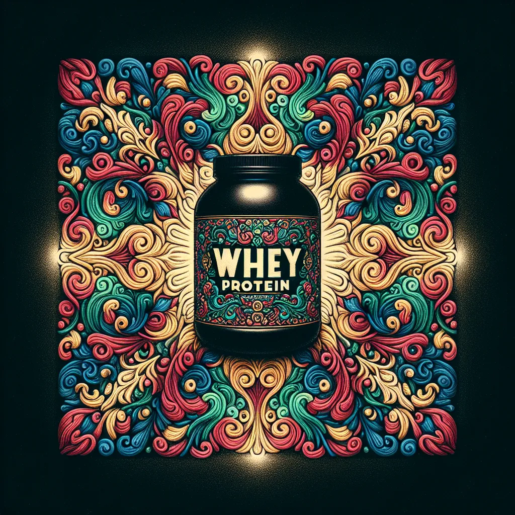 Whey Protein