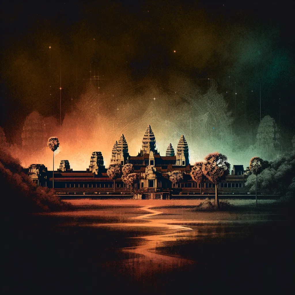 Angkor Wat