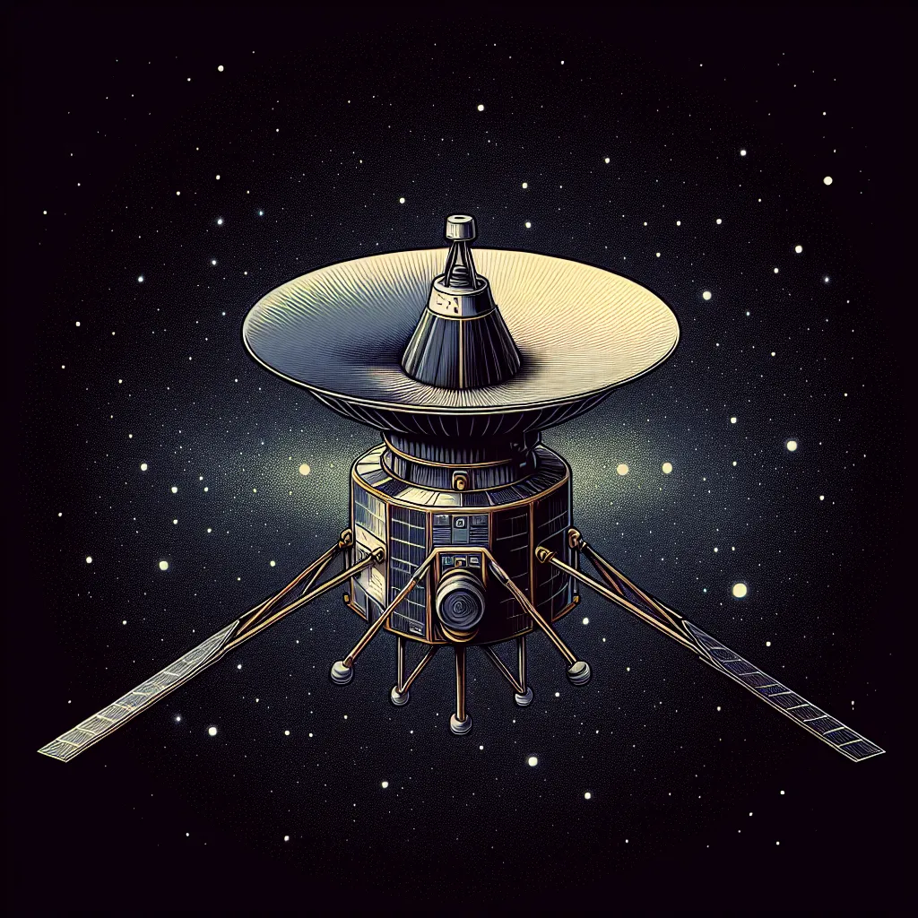 Voyager