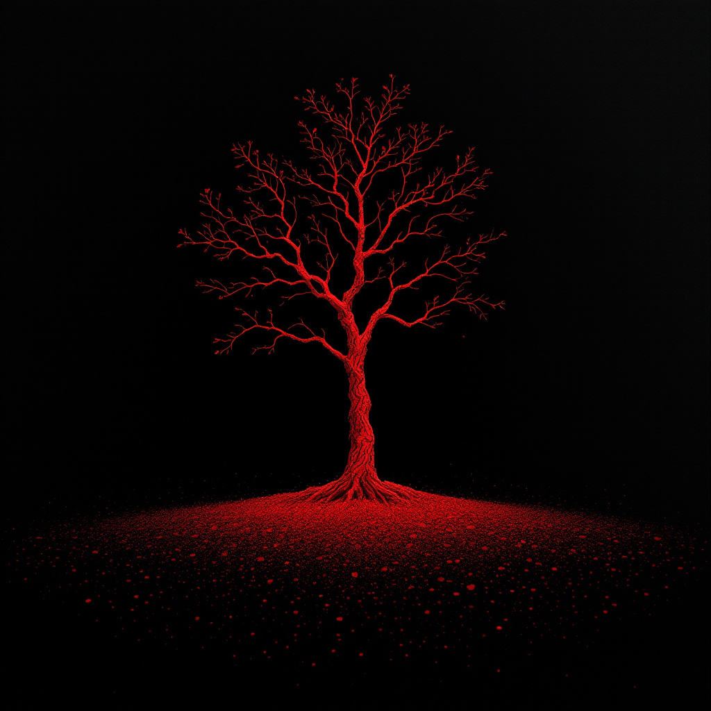 Red-Black Tree