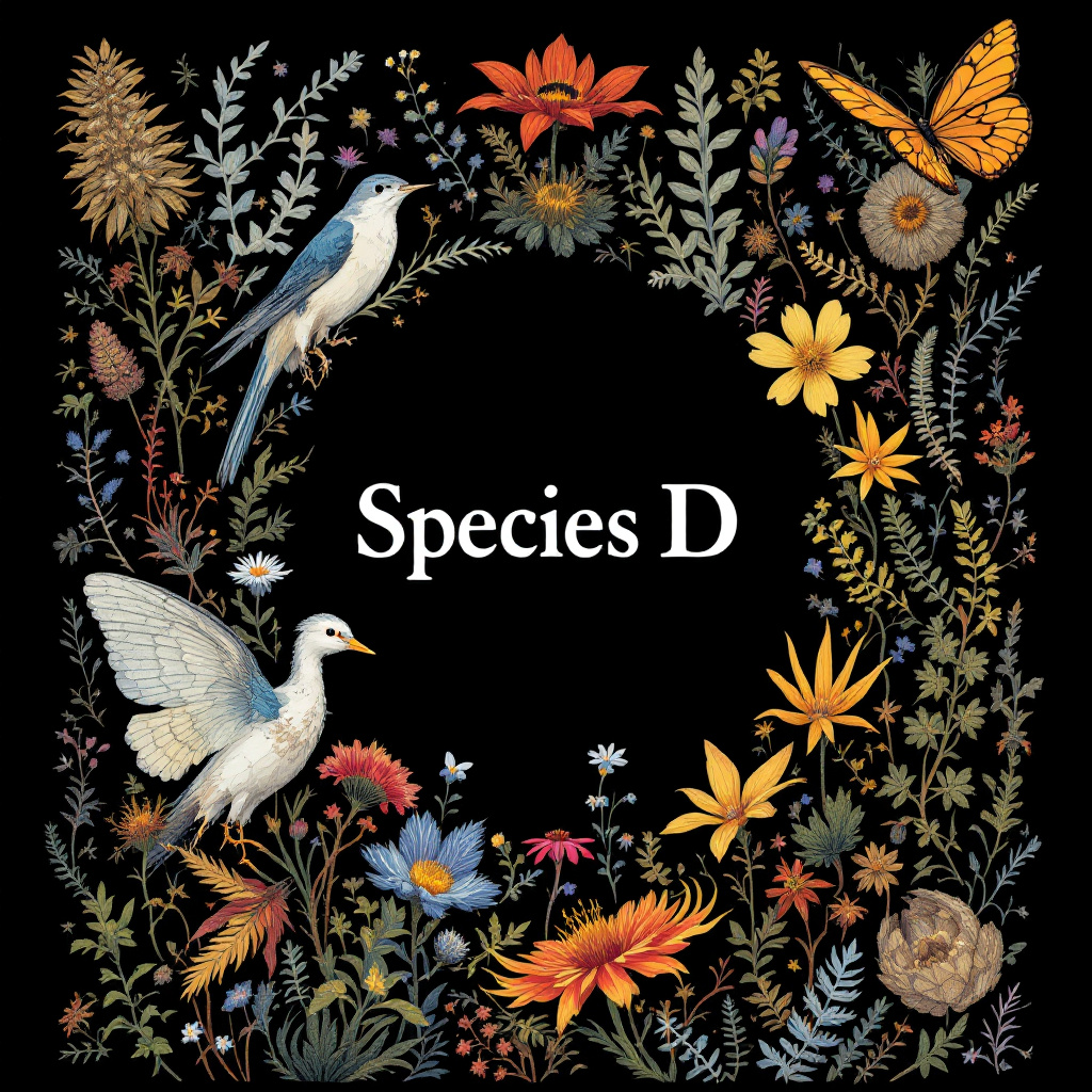 Species D