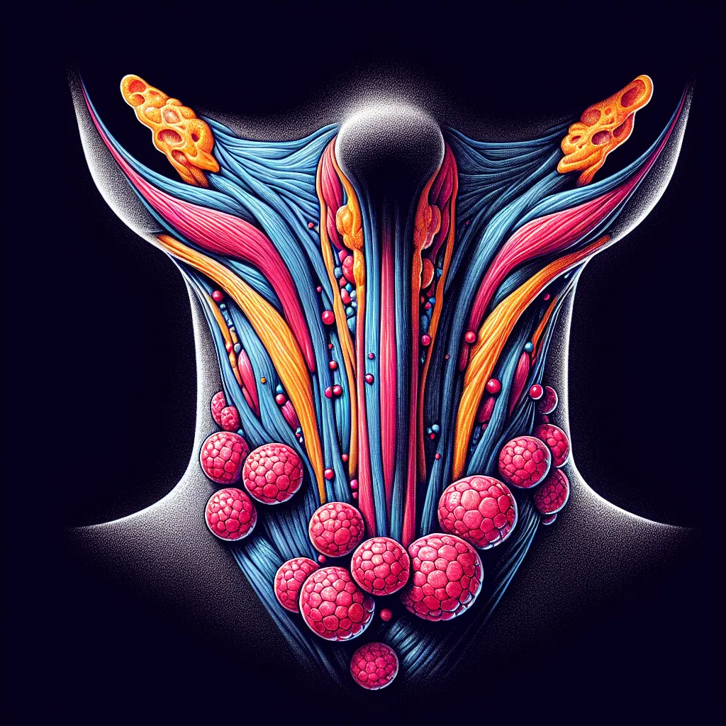 sublingual glands