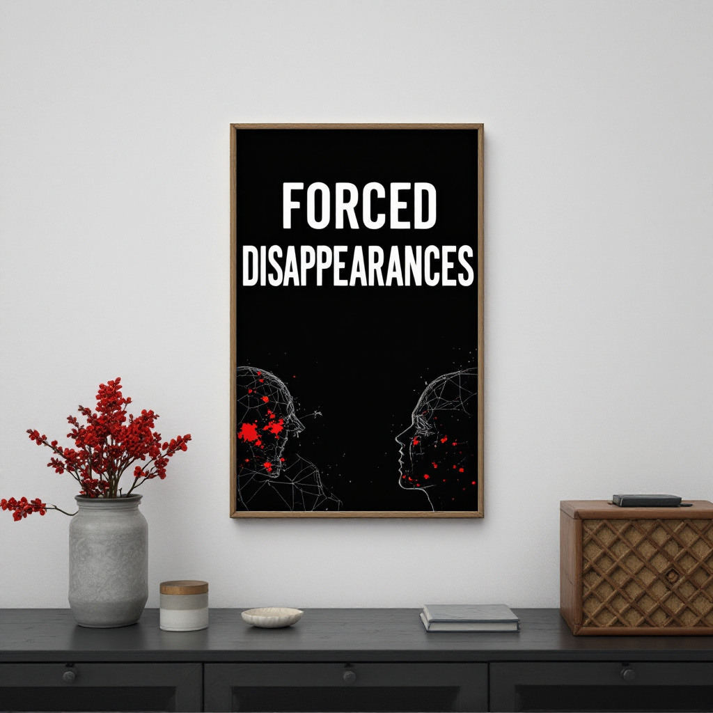 Forced Disappearances