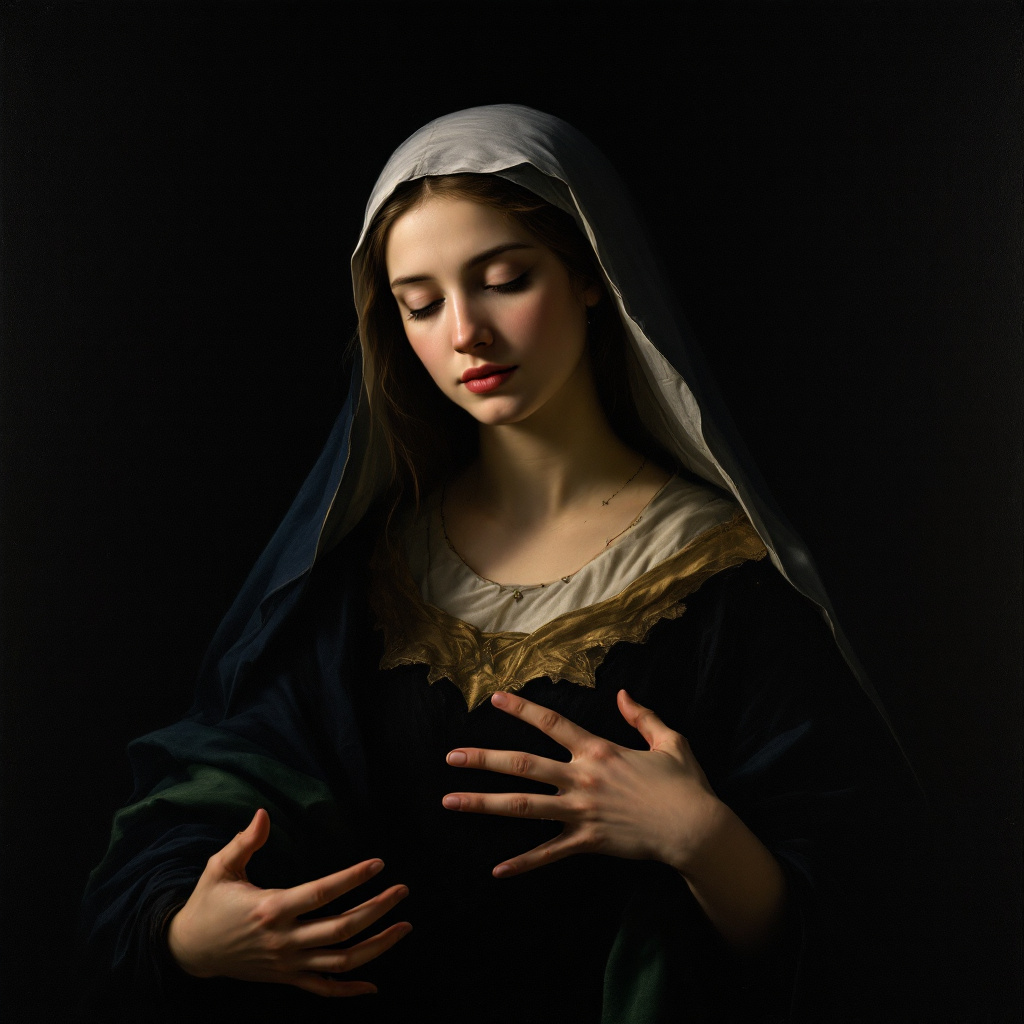 Mary Magdalene