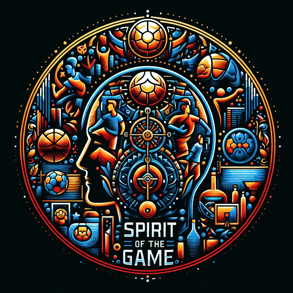 Spirit of the Game