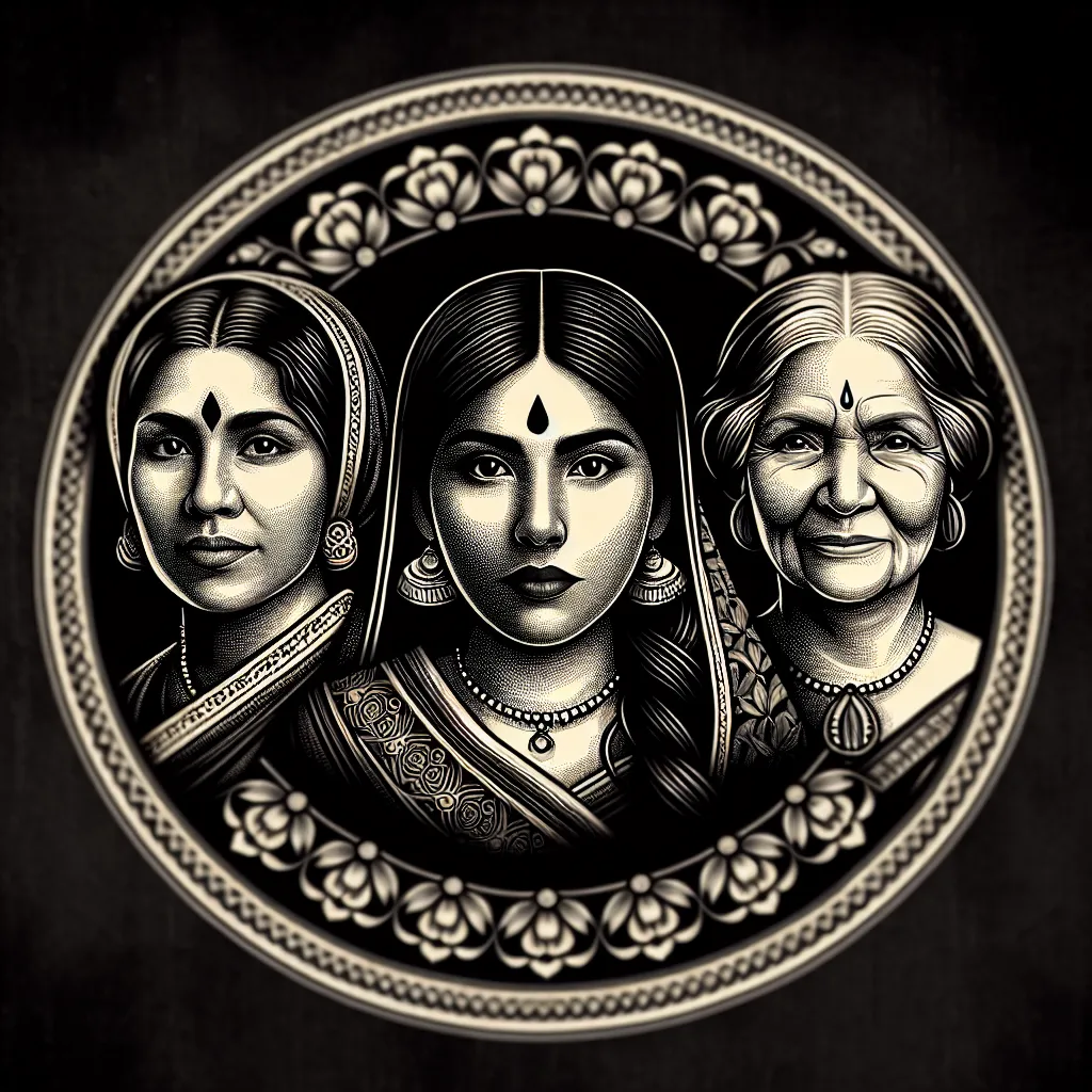 matriarchs