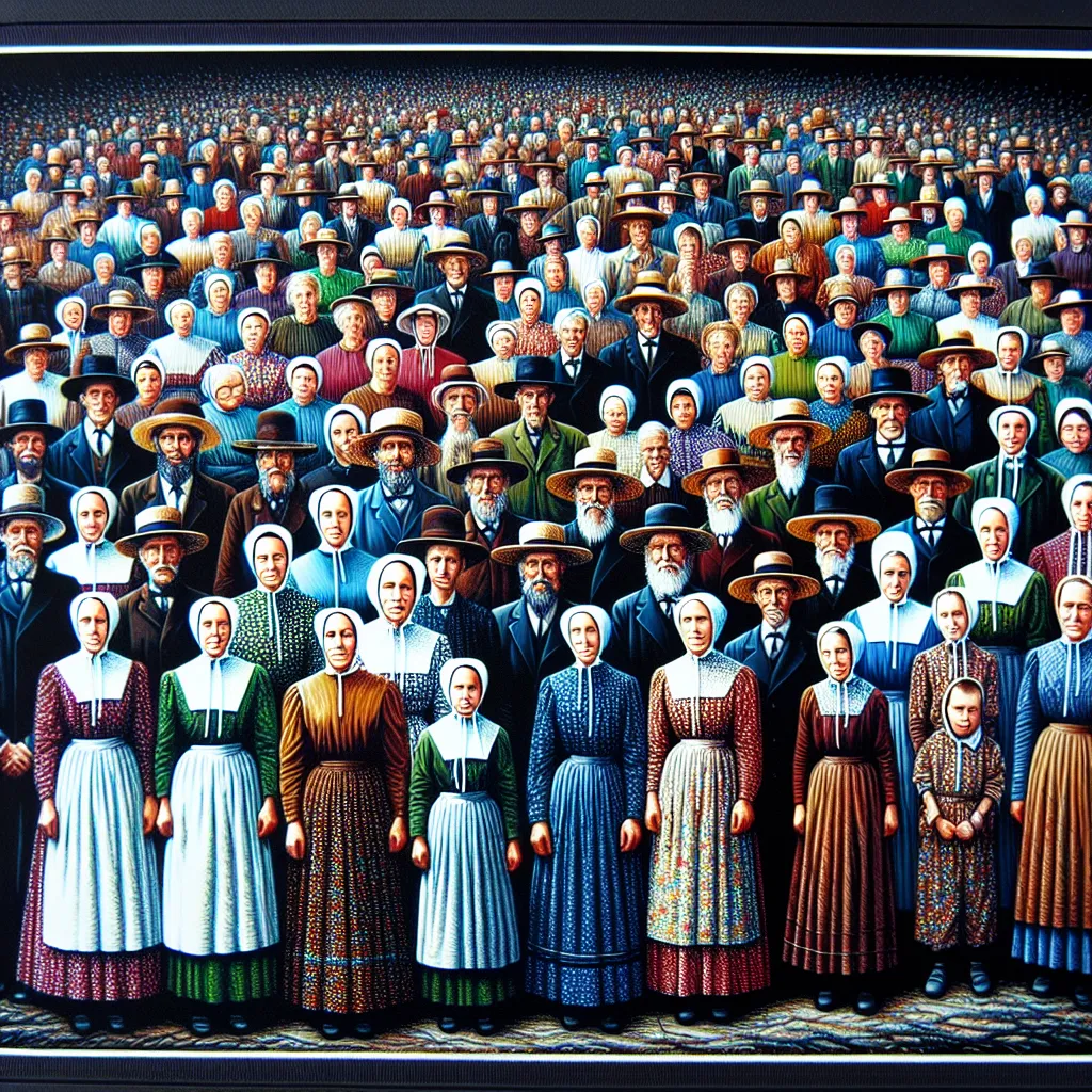 Mennonites