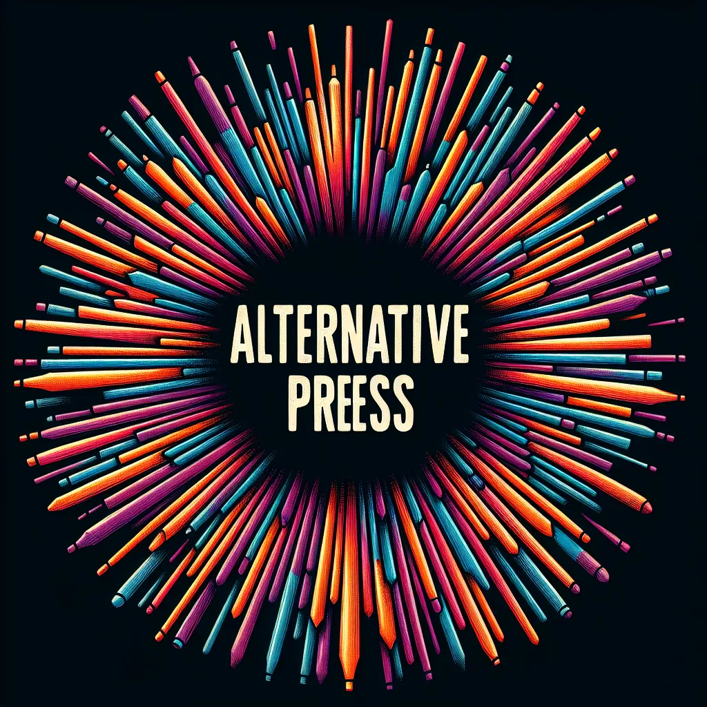 Alternative Press