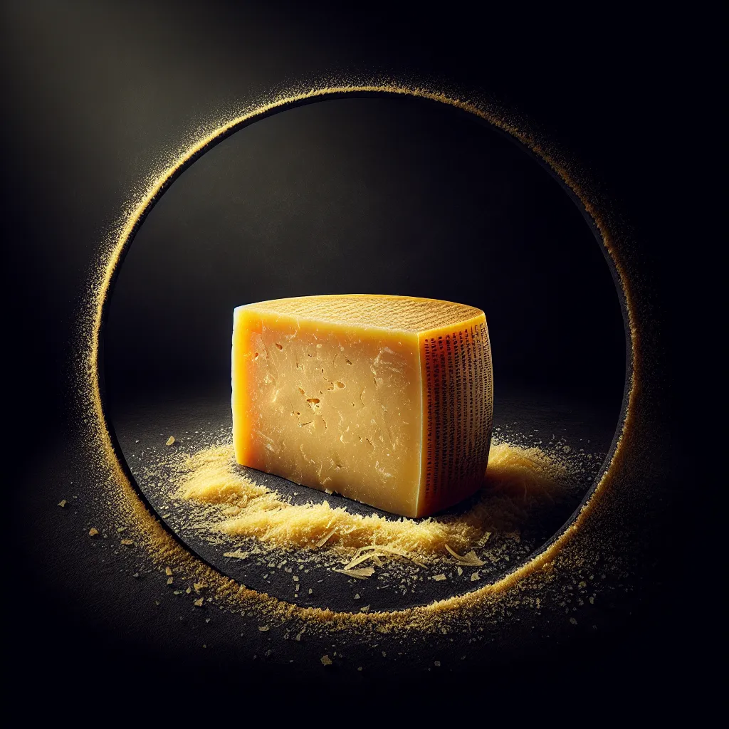 parmesan cheese