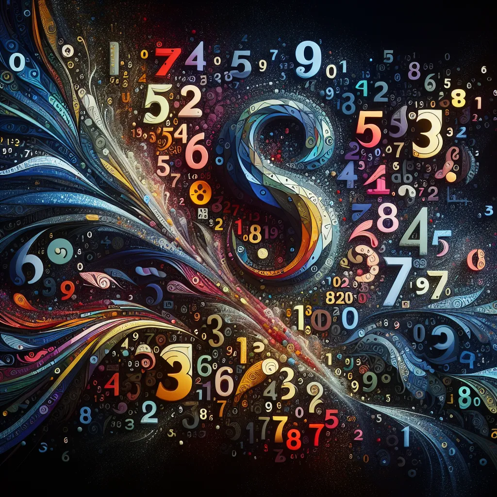 number patterns