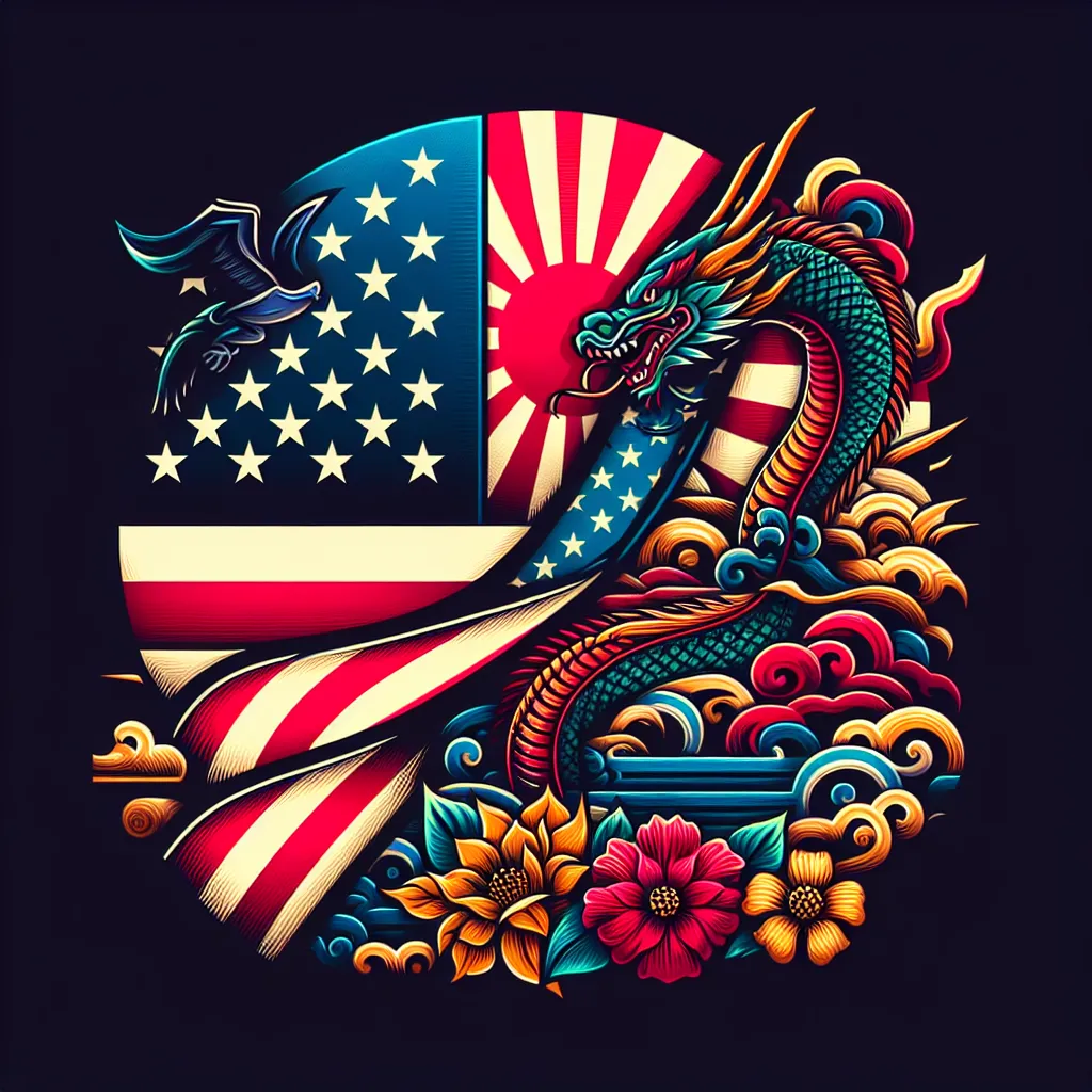 United States-Japan