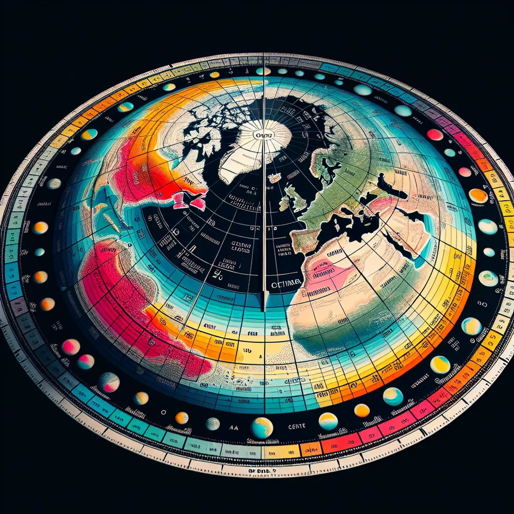 Köppen Climate System