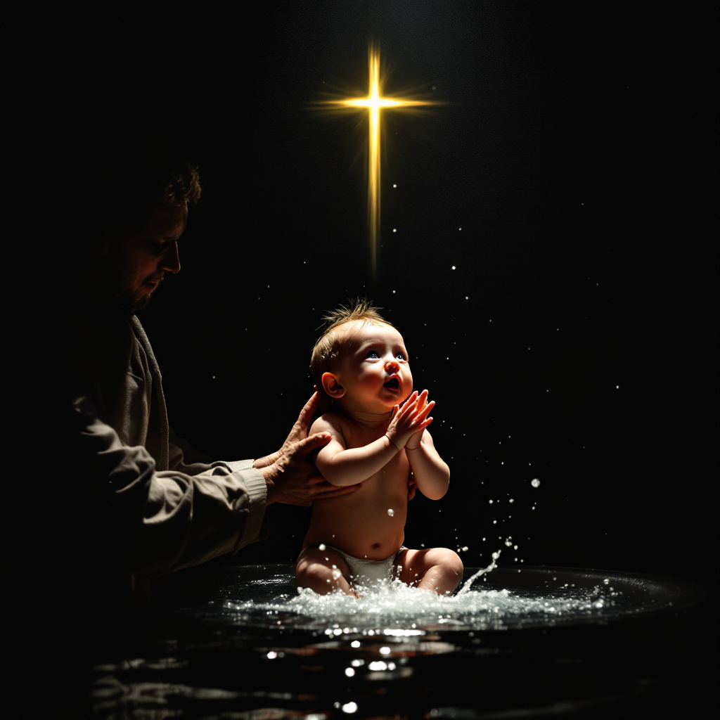 infant baptism