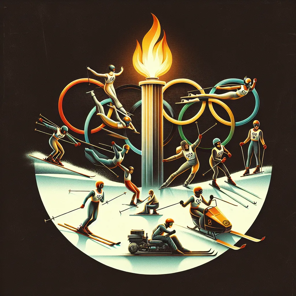 1994 Winter Olympics