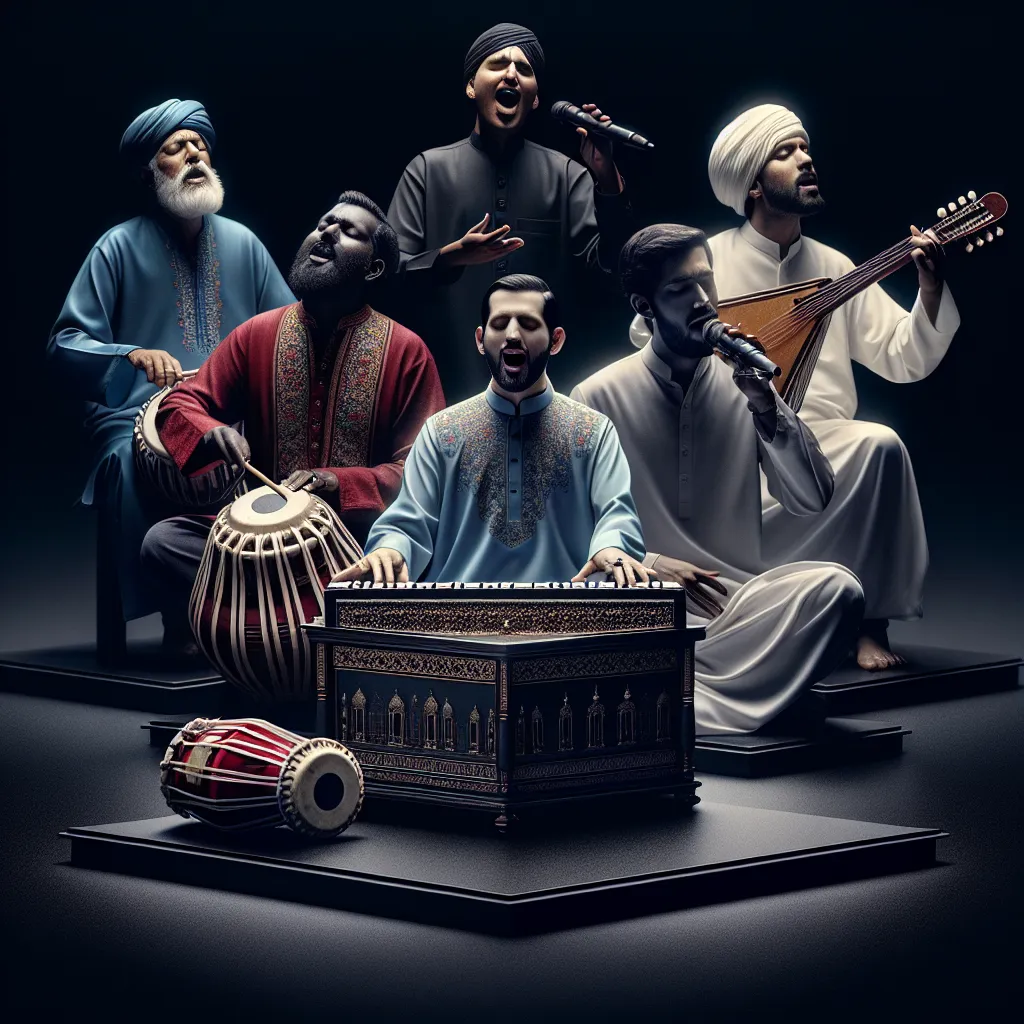 qawwali