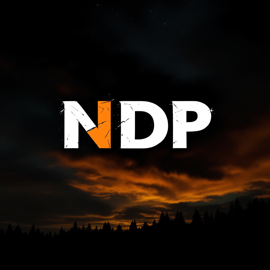 New Democratic Party (NDP)