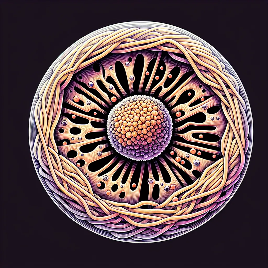 Reed-Sternberg cell