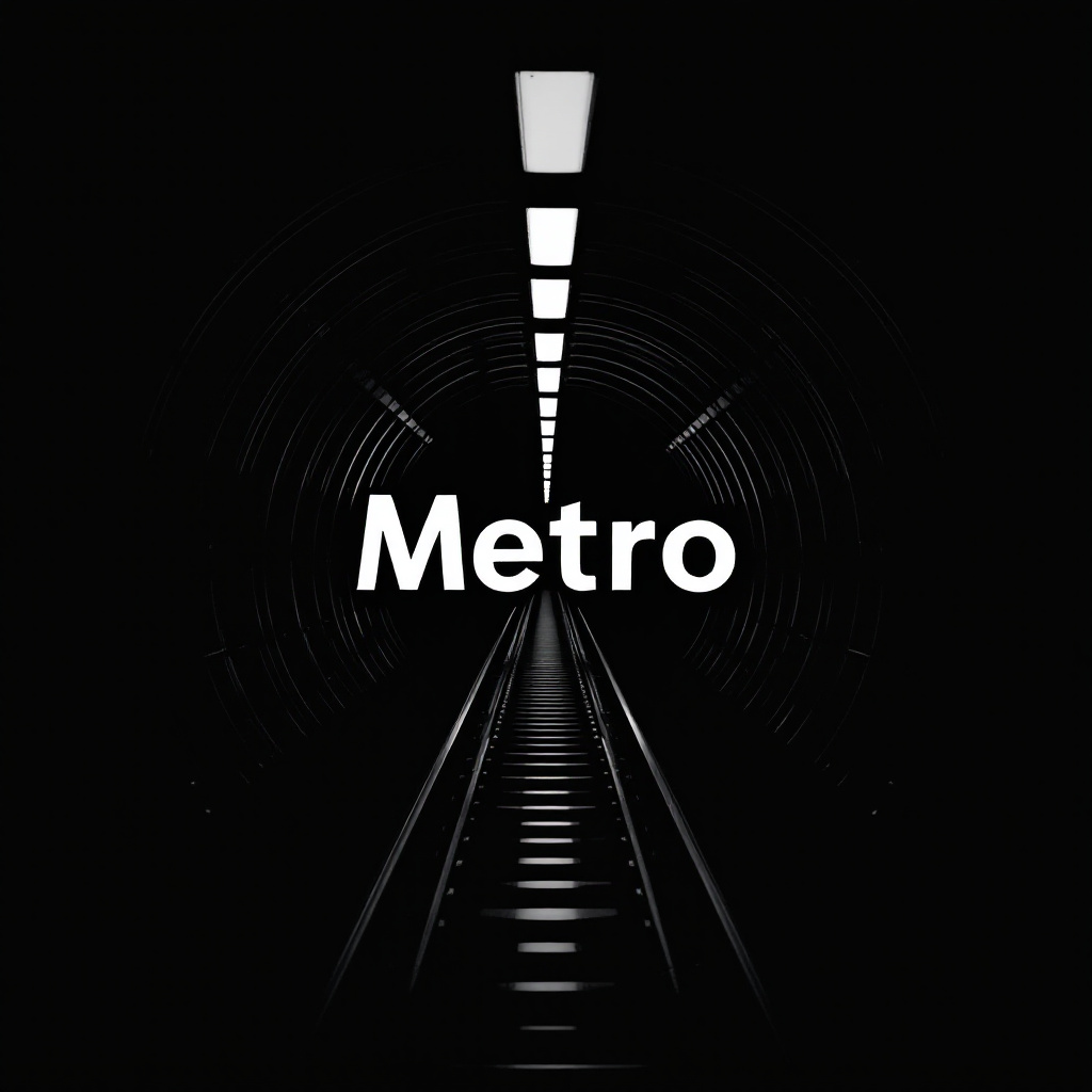 Métro