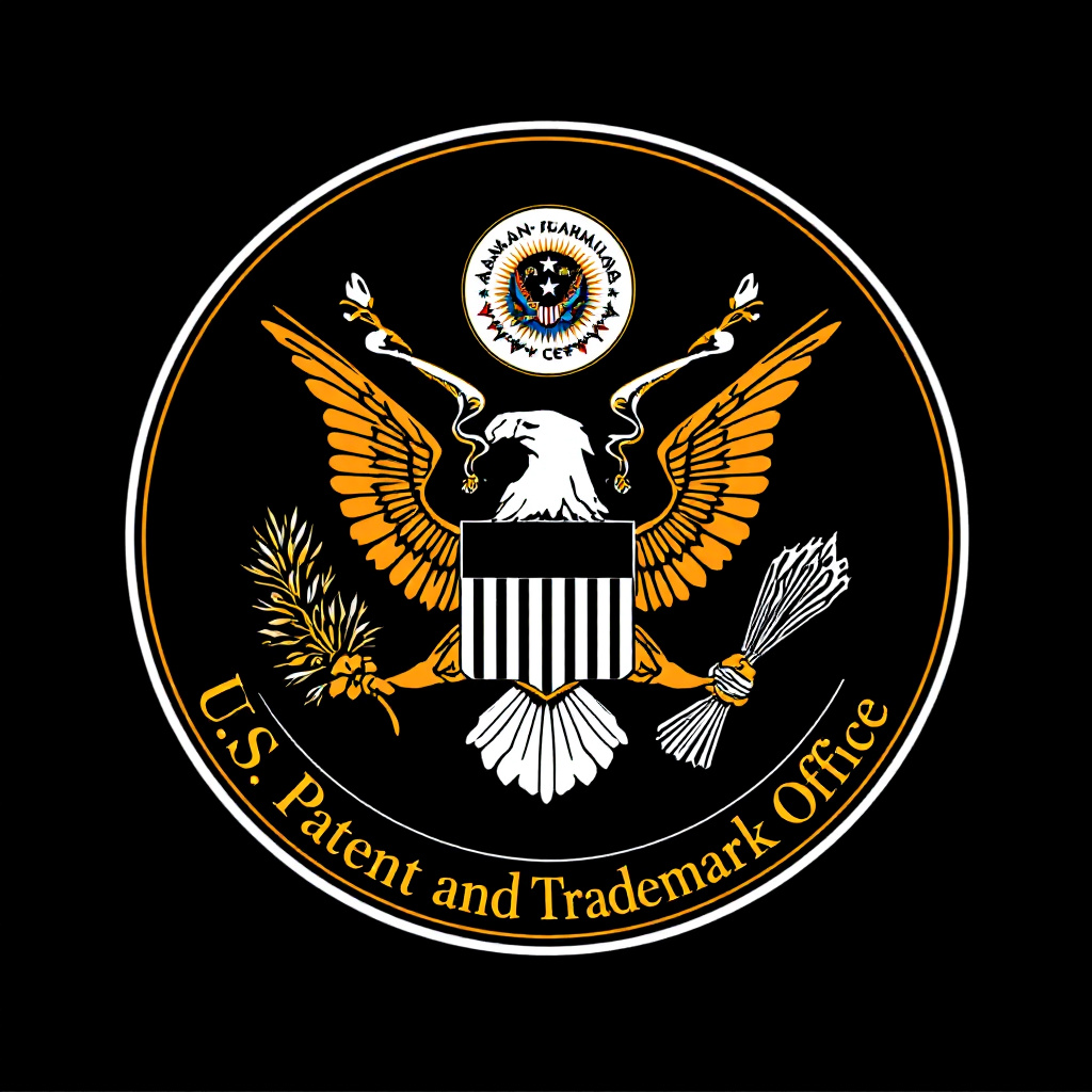 U.S. Patent and Trademark Office