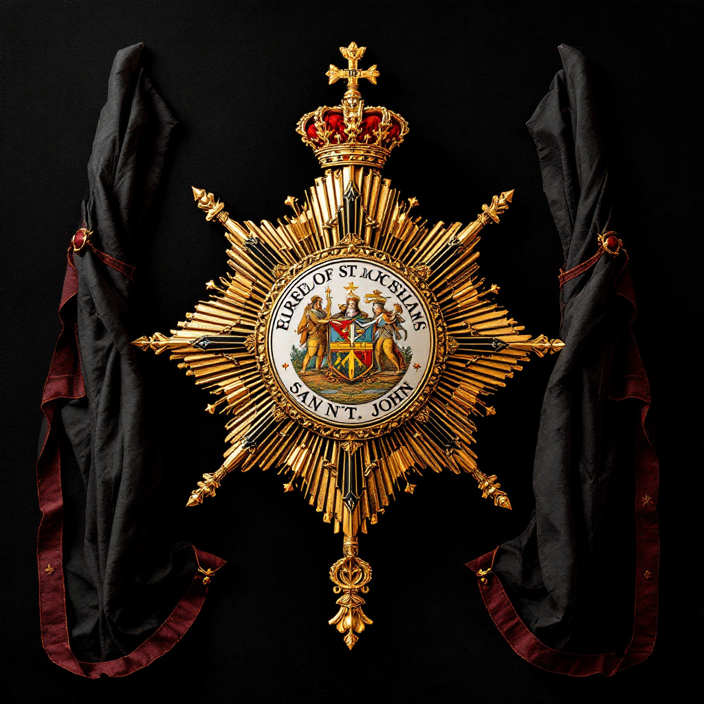 Order of St. John