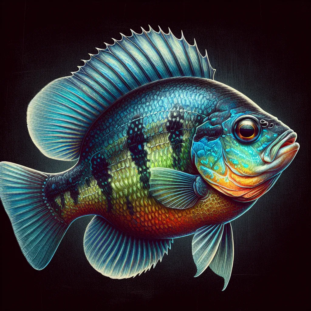 bluegill